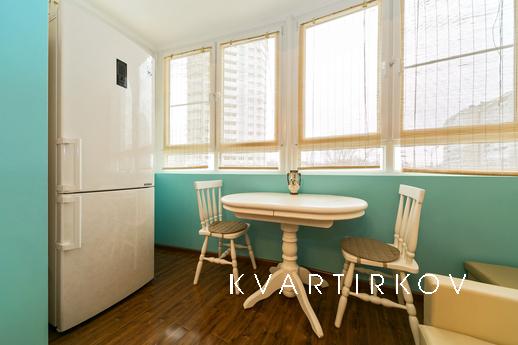 Посуточно Проспект Вернадского 61, Москва - квартира посуточно