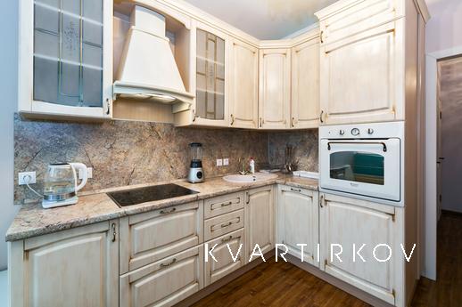 Посуточно Проспект Вернадского 61, Москва - квартира посуточно