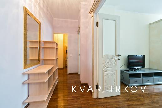 Посуточно Проспект Вернадского 61, Москва - квартира посуточно