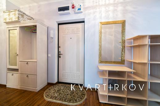 Посуточно Проспект Вернадского 61, Москва - квартира посуточно