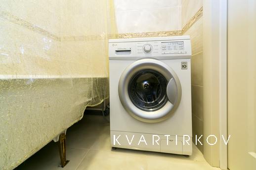 Посуточно Проспект Вернадского 61, Москва - квартира посуточно