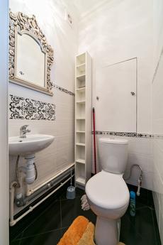 Посуточно Проспект Вернадского 61, Москва - квартира посуточно