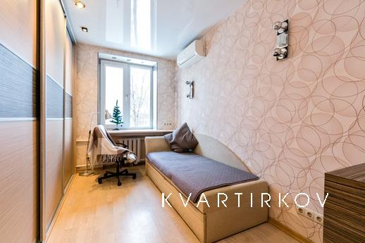 Посуточно Черняховского 3, Москва - квартира посуточно