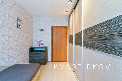 Посуточно Черняховского 3, Москва - квартира посуточно