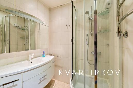 Посуточно Черняховского 3, Москва - квартира посуточно