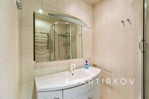 Посуточно Черняховского 3, Москва - квартира посуточно