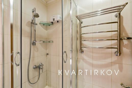 Посуточно Черняховского 3, Москва - квартира посуточно