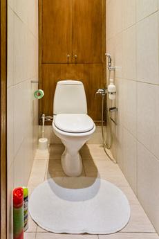 Посуточно Черняховского 3, Москва - квартира посуточно