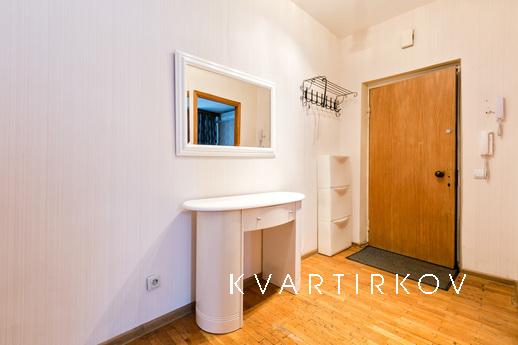 Посуточно Черняховского 3, Москва - квартира посуточно