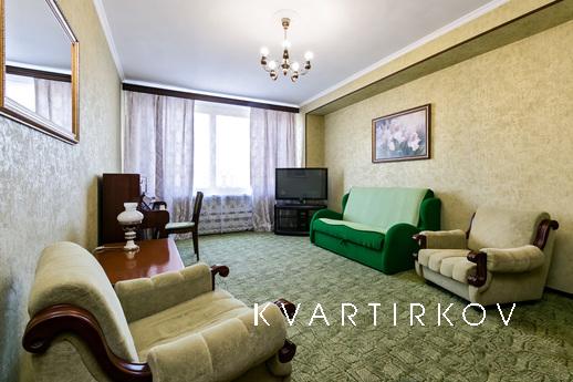 Daily New Arbat 22, Moscow - apartment by the day