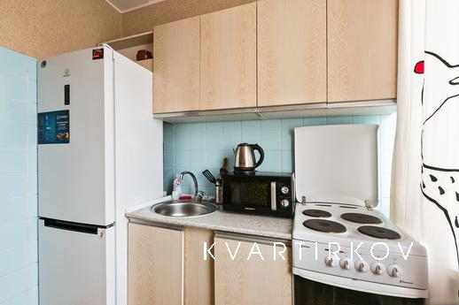 Daily New Arbat 22, Moscow - apartment by the day