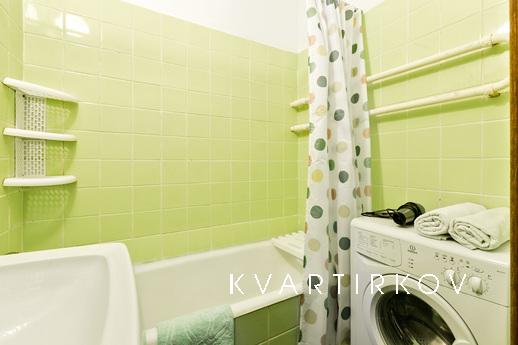 Daily New Arbat 22, Moscow - apartment by the day