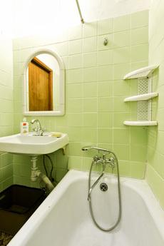 Daily New Arbat 22, Moscow - apartment by the day