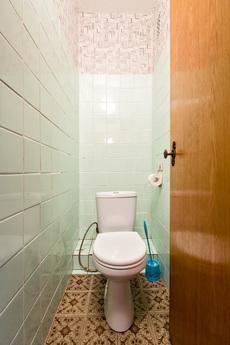Daily New Arbat 22, Moscow - apartment by the day