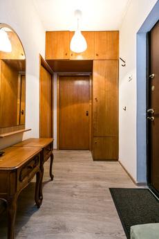Daily New Arbat 22, Moscow - apartment by the day