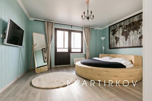 Price for an apartment when placing: 1-2 people 3500 rubles 