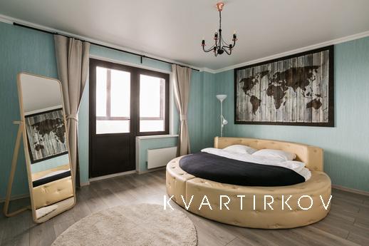 Daily Skhodnenskaya 7, Krasnogorsk - apartment by the day