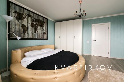 Daily Skhodnenskaya 7, Krasnogorsk - apartment by the day