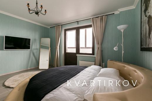 Daily Skhodnenskaya 7, Krasnogorsk - apartment by the day