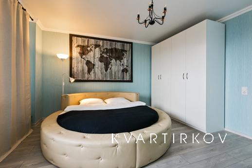 Daily Skhodnenskaya 7, Krasnogorsk - apartment by the day