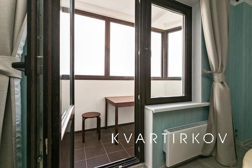 Daily Skhodnenskaya 7, Krasnogorsk - apartment by the day