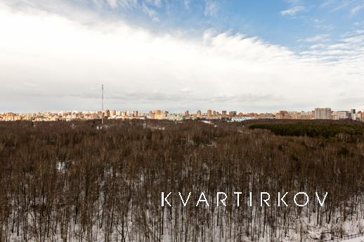 Daily Skhodnenskaya 7, Krasnogorsk - apartment by the day