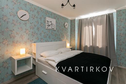 Daily Skhodnenskaya 7, Krasnogorsk - apartment by the day