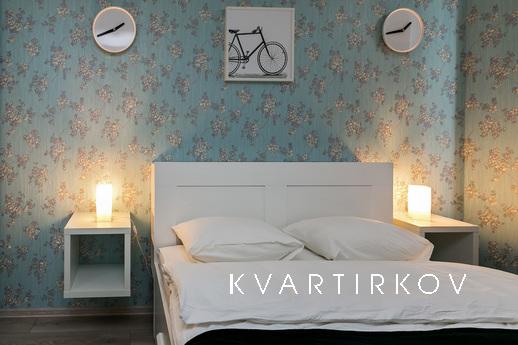 Daily Skhodnenskaya 7, Krasnogorsk - apartment by the day