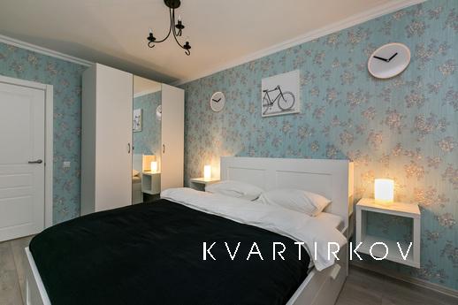 Daily Skhodnenskaya 7, Krasnogorsk - apartment by the day