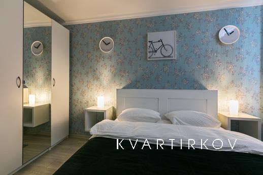 Daily Skhodnenskaya 7, Krasnogorsk - apartment by the day