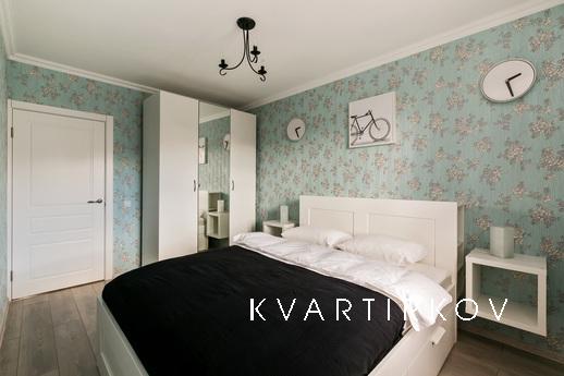 Daily Skhodnenskaya 7, Krasnogorsk - apartment by the day