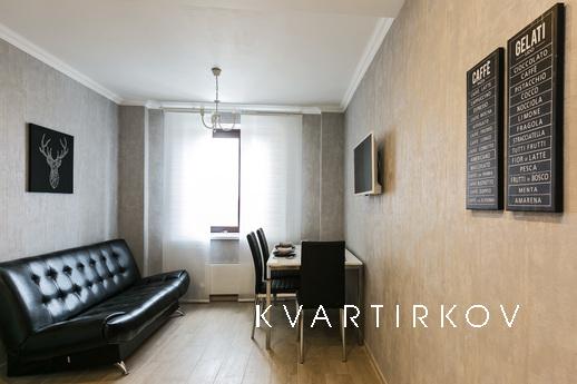 Daily Skhodnenskaya 7, Krasnogorsk - apartment by the day
