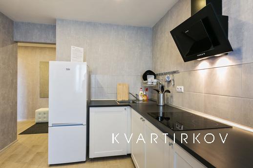 Daily Skhodnenskaya 7, Krasnogorsk - apartment by the day