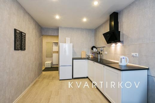 Daily Skhodnenskaya 7, Krasnogorsk - apartment by the day