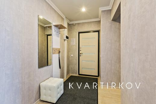 Daily Skhodnenskaya 7, Krasnogorsk - apartment by the day