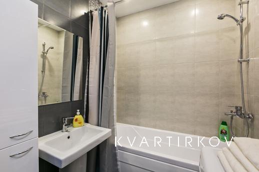 Daily Skhodnenskaya 7, Krasnogorsk - apartment by the day