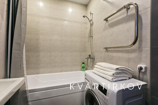Daily Skhodnenskaya 7, Krasnogorsk - apartment by the day