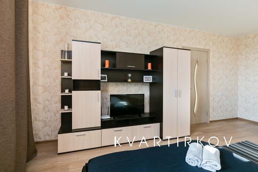 Daily rent Shodnenskaya 29, Красногорськ - квартира подобово