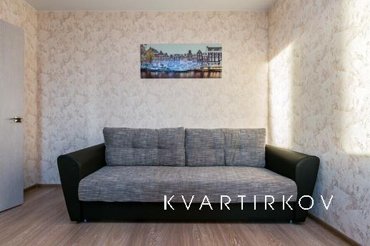 Daily rent Shodnenskaya 29, Красногорськ - квартира подобово