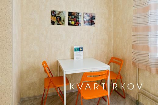 Daily rent Shodnenskaya 29, Красногорськ - квартира подобово
