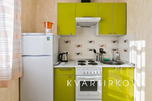 Daily rent Shodnenskaya 29, Красногорськ - квартира подобово