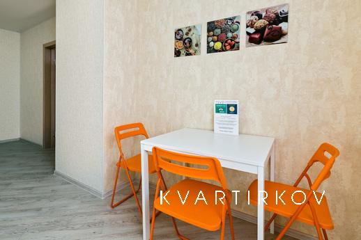 Daily rent Shodnenskaya 29, Красногорськ - квартира подобово