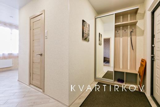 Daily rent Shodnenskaya 29, Красногорськ - квартира подобово