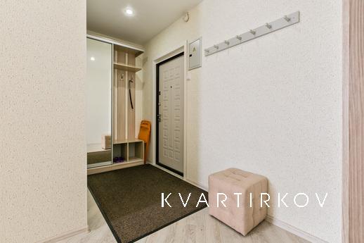 Daily rent Shodnenskaya 29, Красногорськ - квартира подобово