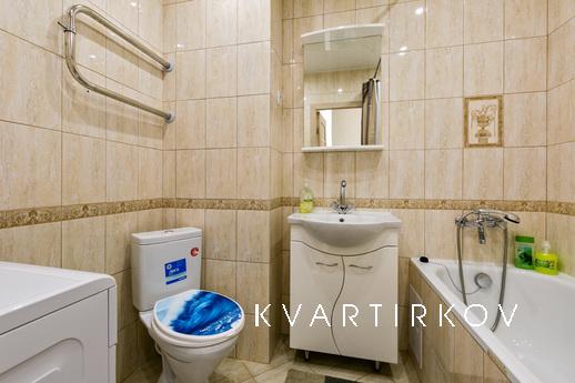 Daily rent Shodnenskaya 29, Красногорськ - квартира подобово