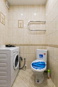 Daily rent Shodnenskaya 29, Красногорськ - квартира подобово