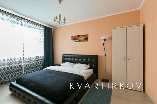 Цена за квартиру: СЕГОДНЯ в день бронирования на 1 ночь (зае