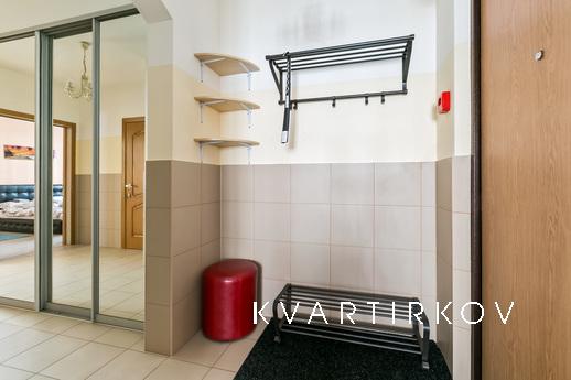 Посуточно 70-и летия победы 1, Красногорск - квартира посуточно