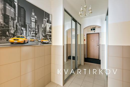 Посуточно 70-и летия победы 1, Красногорск - квартира посуточно