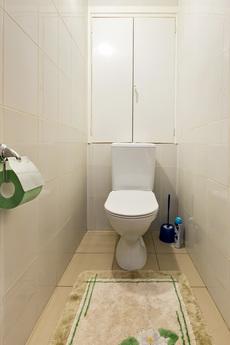 Посуточно 70-и летия победы 1, Красногорск - квартира посуточно